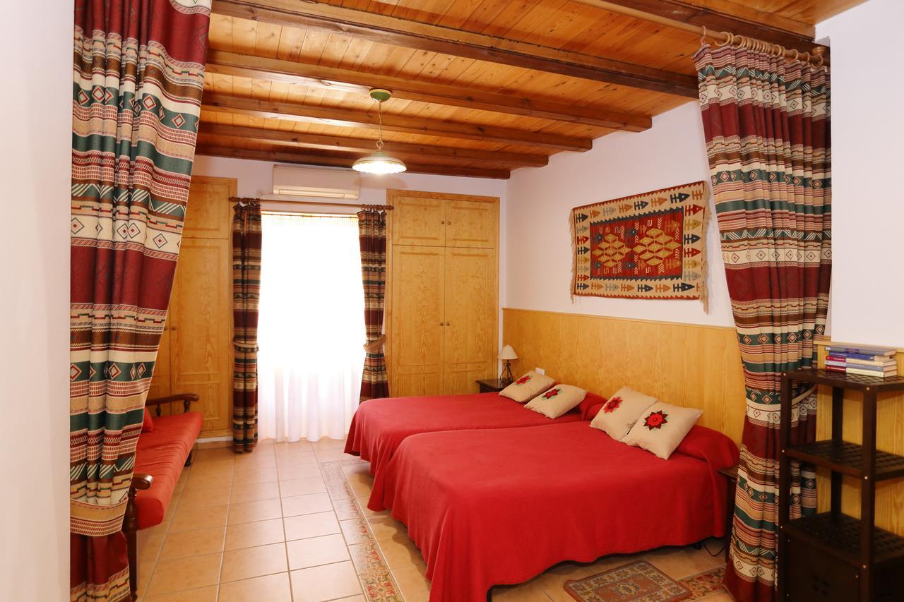 Albocácer Ca Miquelet - Turistrat旅馆 外观 照片