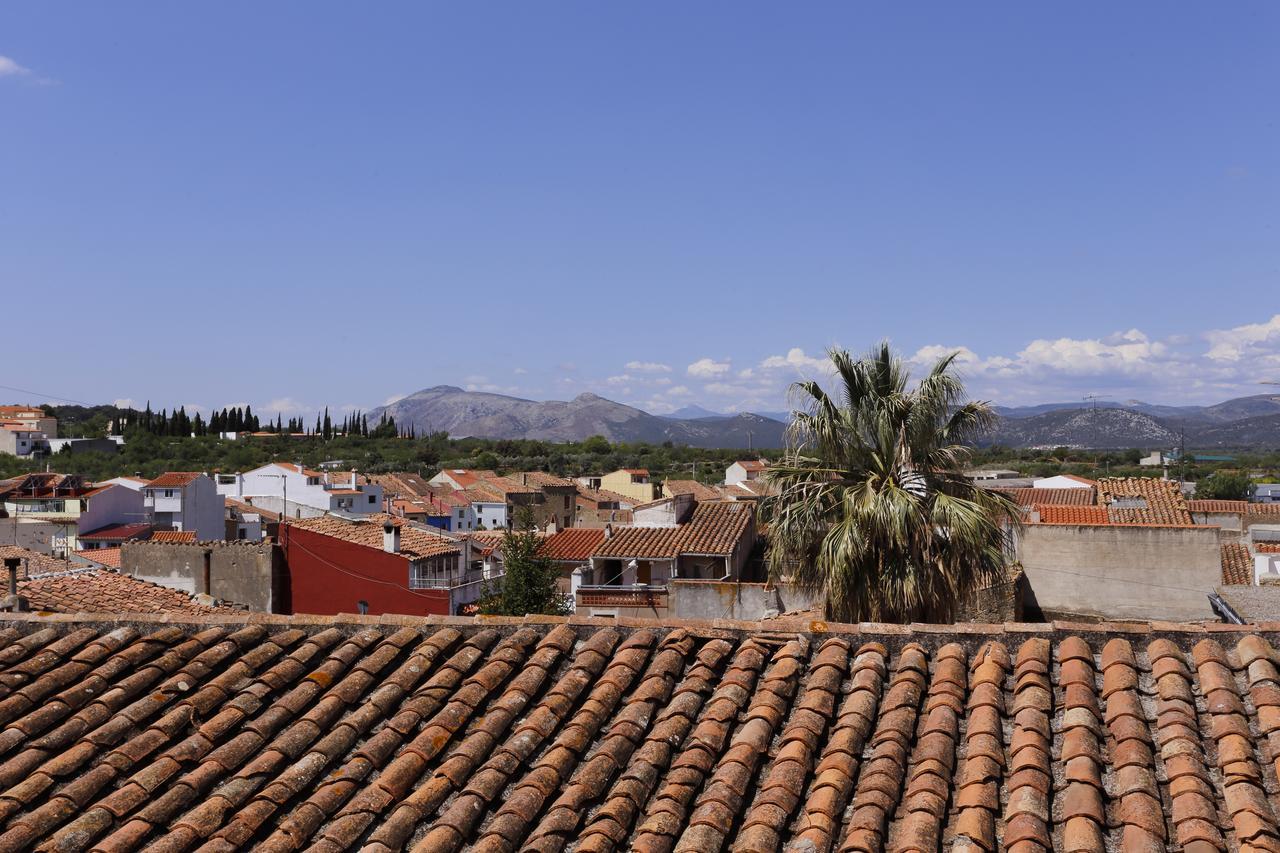 Albocácer Ca Miquelet - Turistrat旅馆 外观 照片